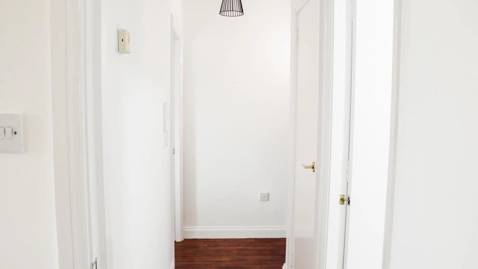 O'Connell Place Dublin Apartment