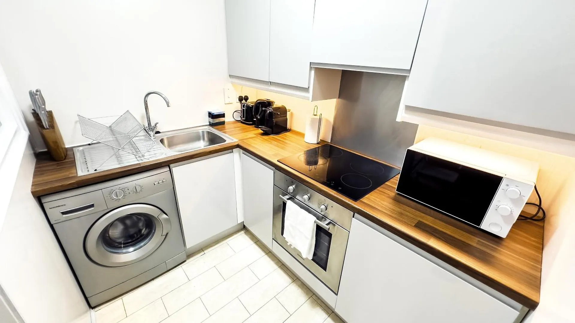 O'Connell Place Dublin Apartment