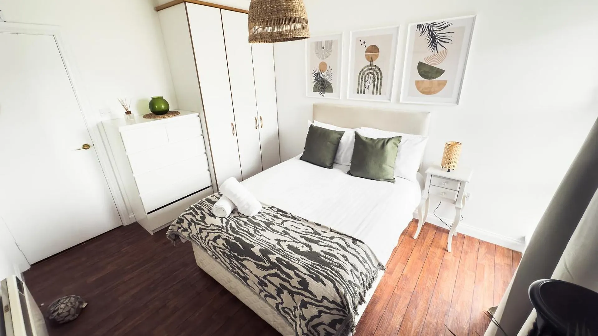 Apartment O'Connell Place Dublin Ireland