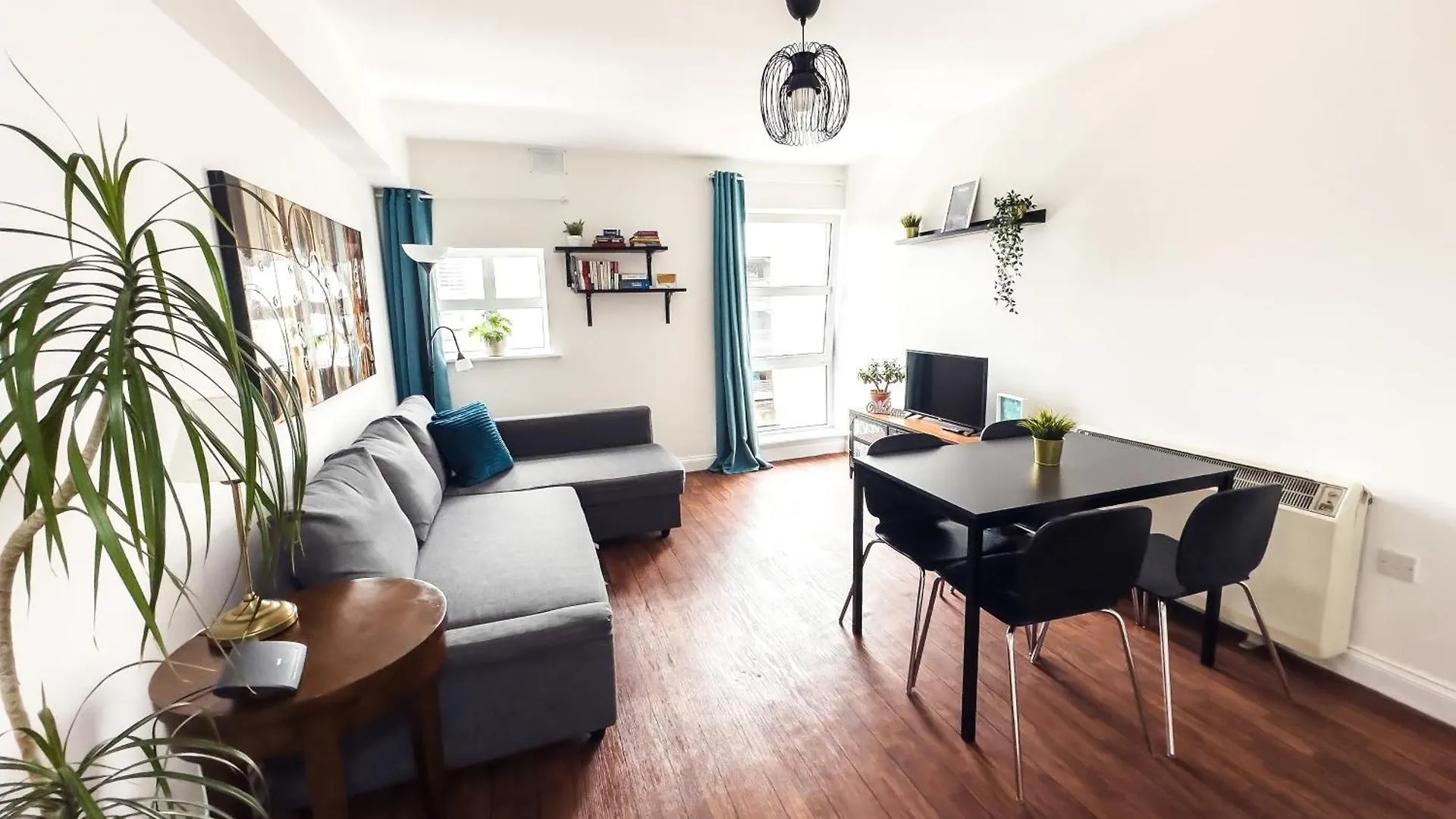 Apartment O'Connell Place Dublin
