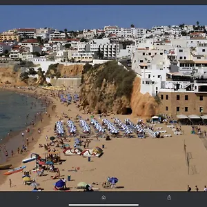 Beira Mar Albufeira