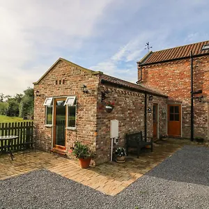 Decca Nidd Grange York