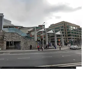 Custom House Harbour Apartments, Ifsc Dublin