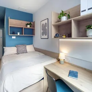 Stoneybatter Place Apartment