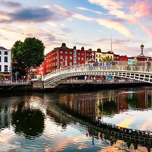 2 Double Bedrooms Near Airport & Town Dublin