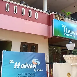 The Haiwa By Hudels Varkala
