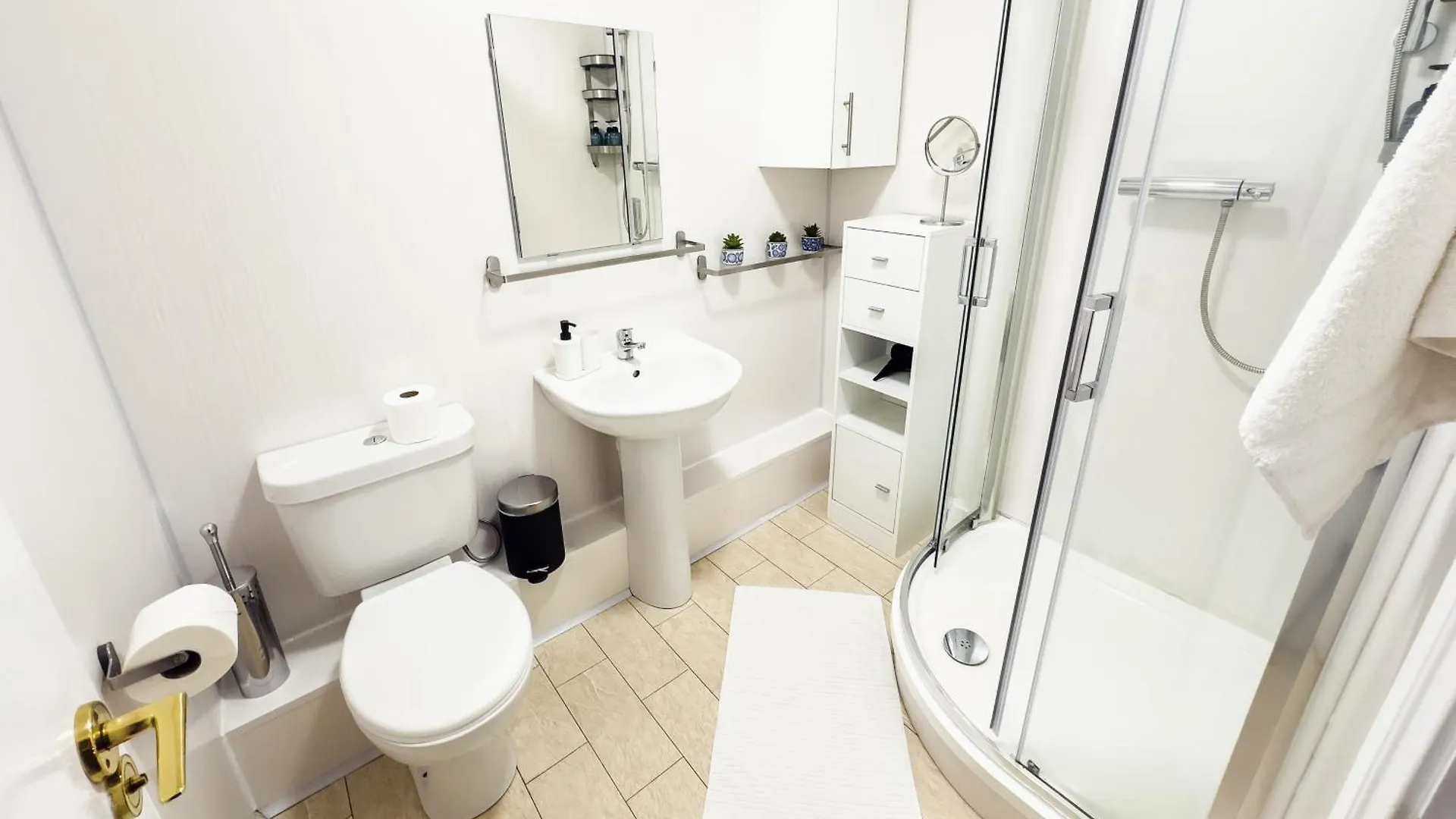 Apartment O'Connell Place Dublin