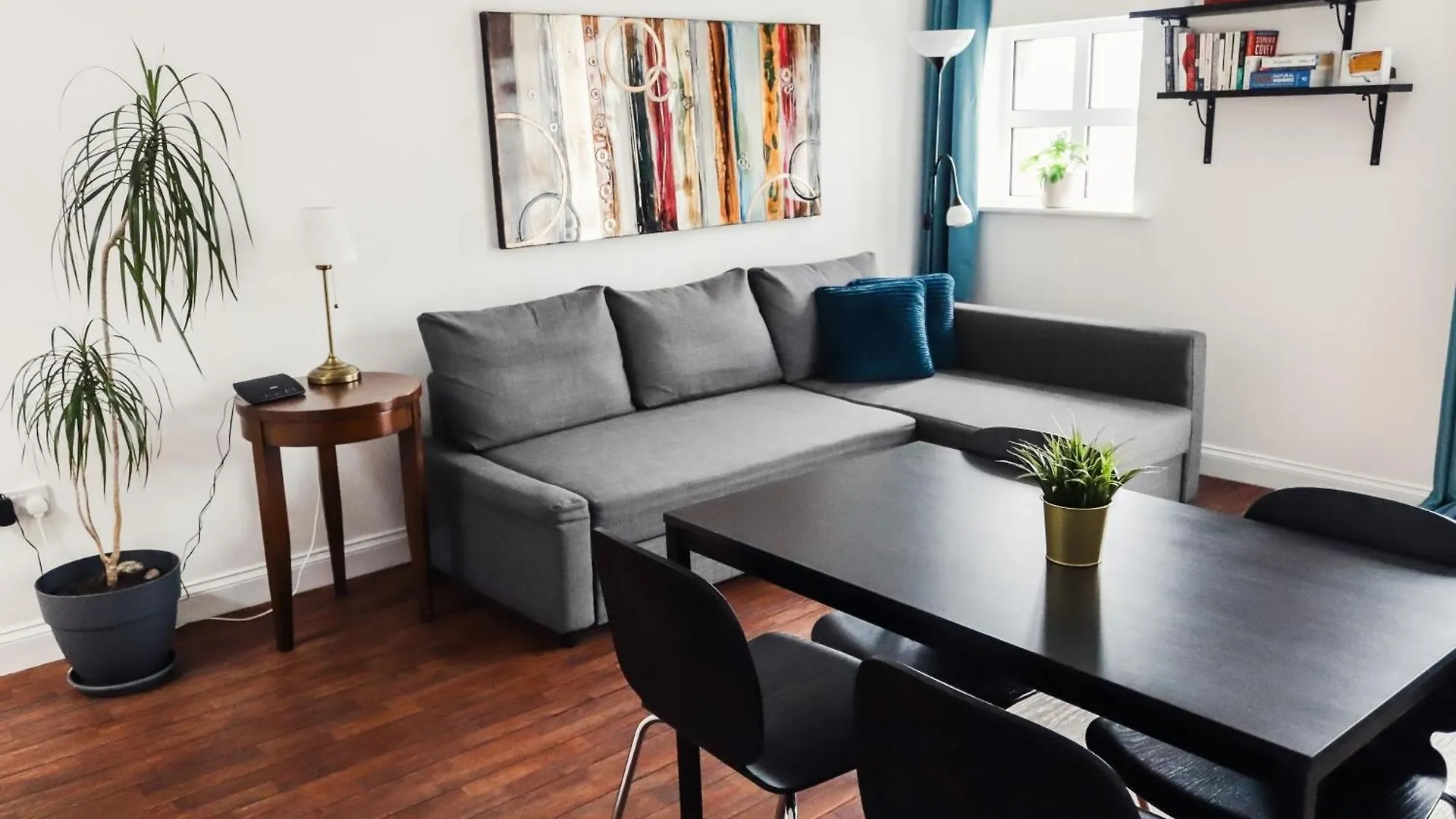 Apartment O'Connell Place Dublin